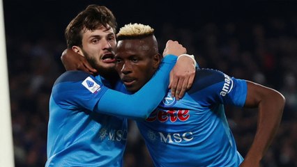 Il Pallone Racconta - Trappola Salernitana per il Napoli