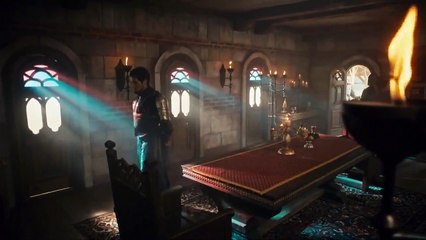 Resurrection - Ertugrul - Se4 - Ep04 HD Watch