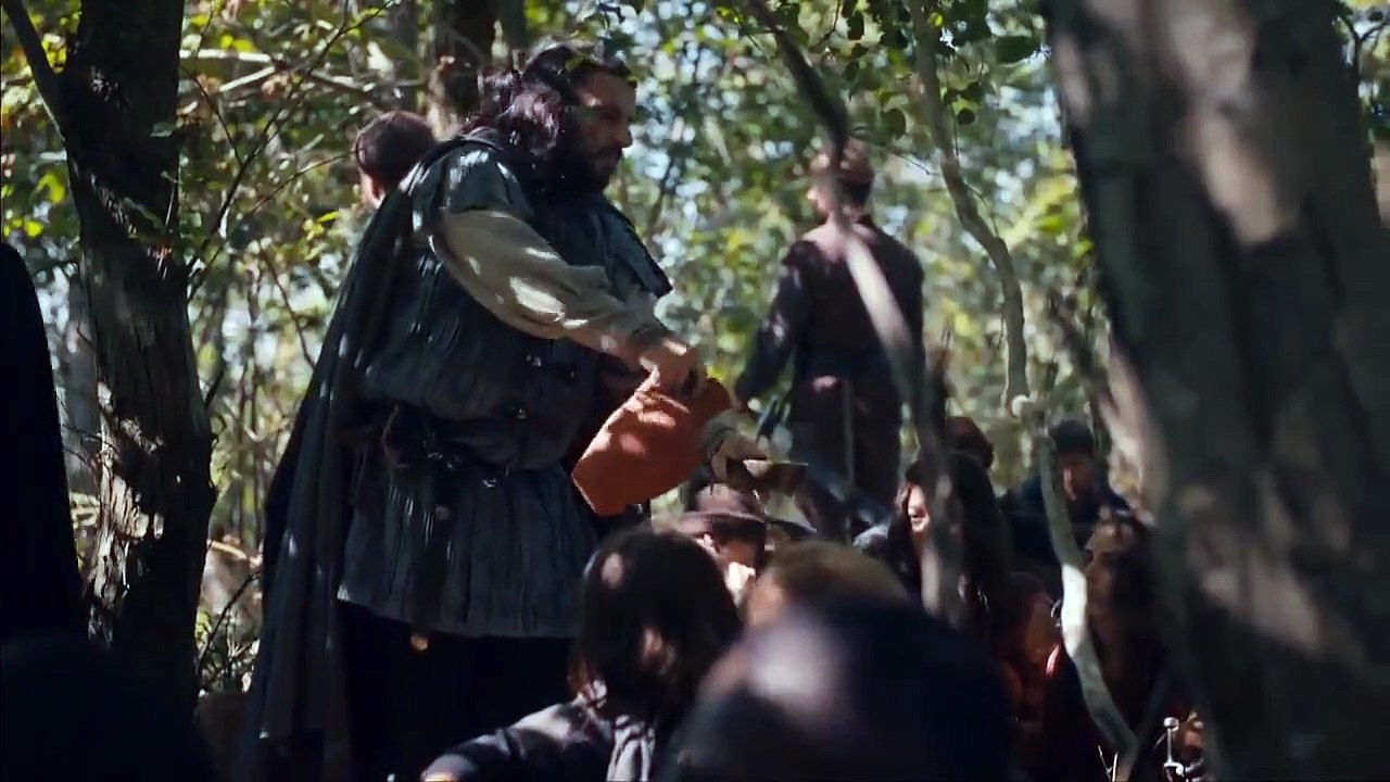 Resurrection - Ertugrul - Se4 - Ep03 HD Watch