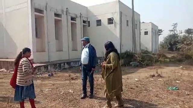 कलेक्टर की हिदायत 26 जनवरी तक पूरे करे अधूरे काम