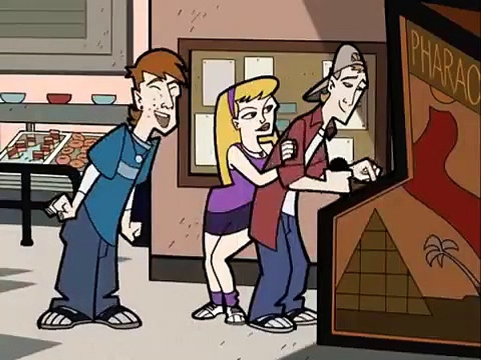 Clerks Complete Animated Series - Ep05 HD Watch