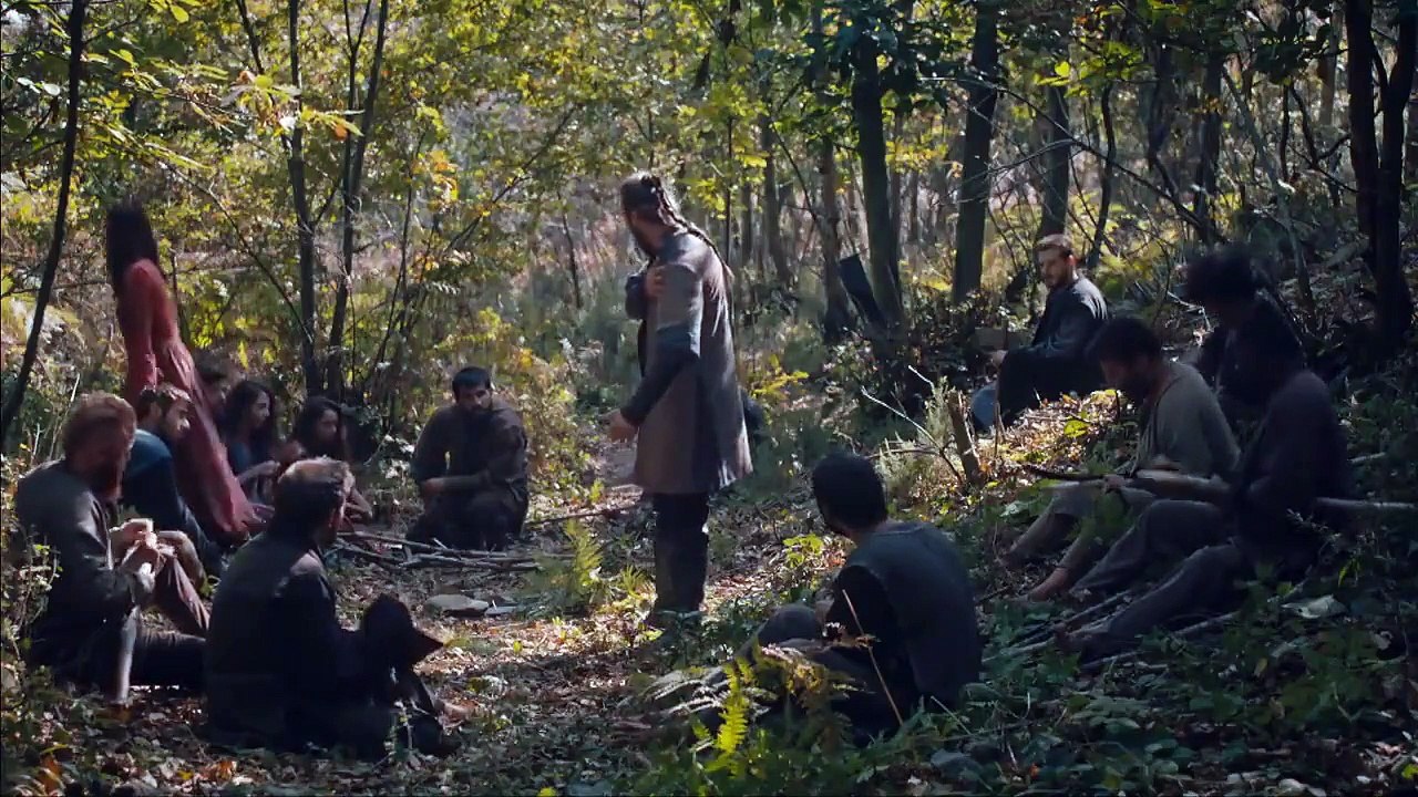 Resurrection - Ertugrul - Se4 - Ep07 HD Watch