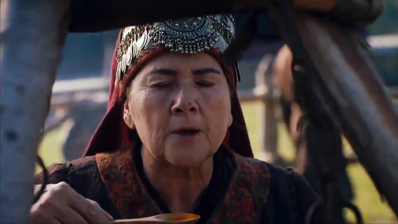 Resurrection - Ertugrul - Se4 - Ep08 HD Watch