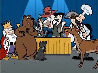 Clerks Complete Animated Series - Ep06 HD Watch