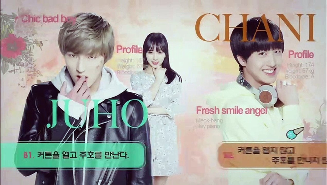 Click Your Heart - Ep06 HD Watch