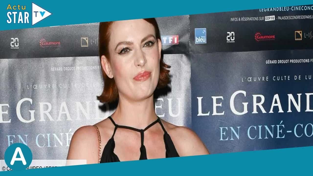 Élodie Frégé marquée par l’après Star Academy : “J’ai eu envie de me foutre en l’air”