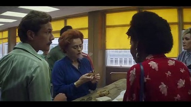 Nolly - First Look ITVX