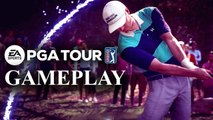 Tráiler gameplay de EA Sports PGA Tour