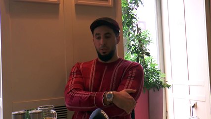 Avusturya Emniyeti "cesur Türk"e teşekkür etti