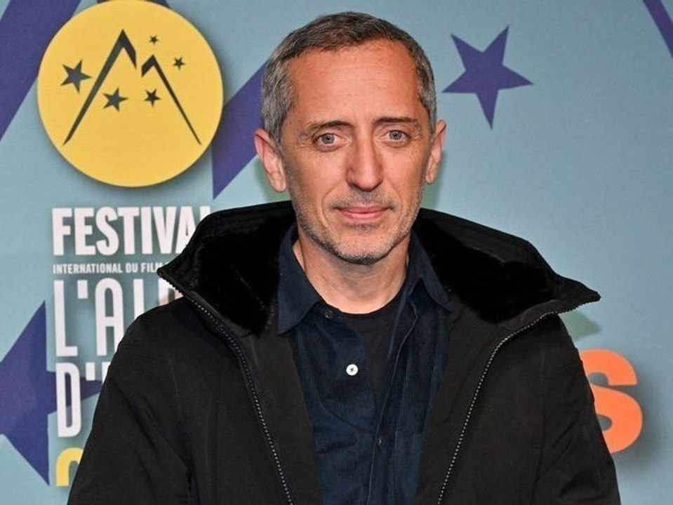 “Elle m’a fait des trucs chelous dans une forêt” : Gad Elmaleh en roue libre sur “TPMP”, sa folle “soirée” avec une chroniqueuse ré...
