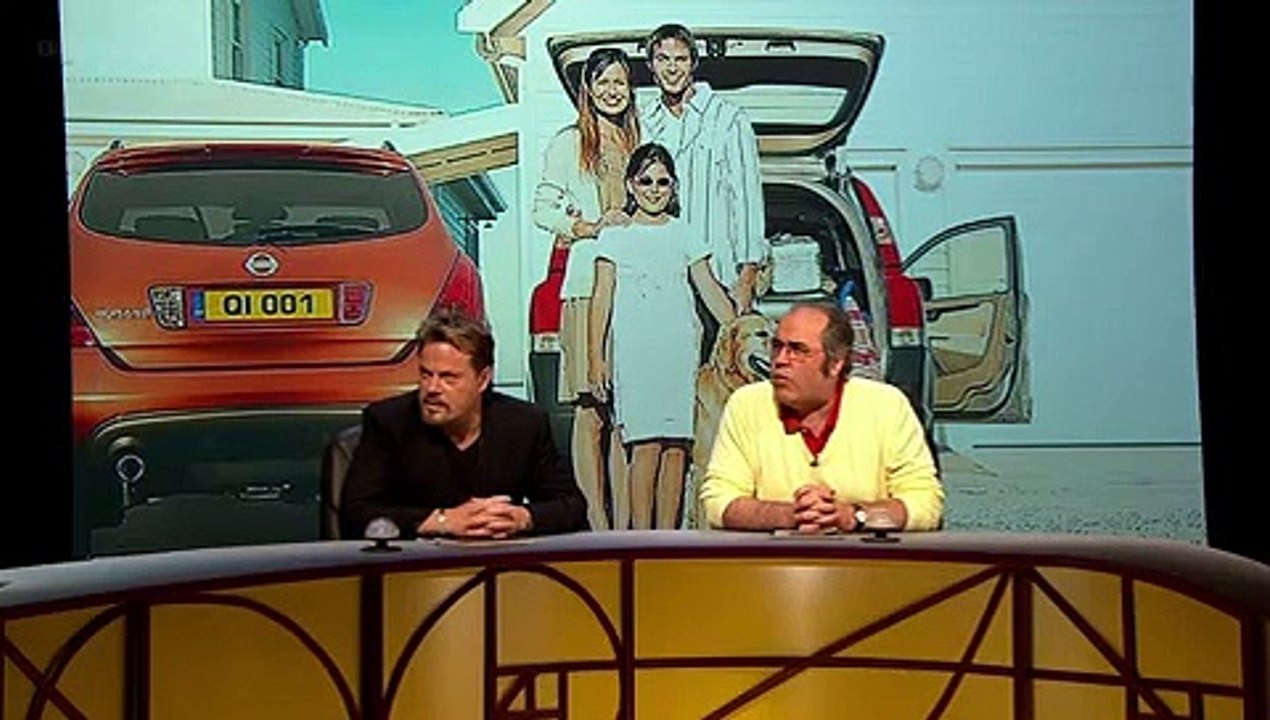 QI XL Se8 - Ep09 HD Watch