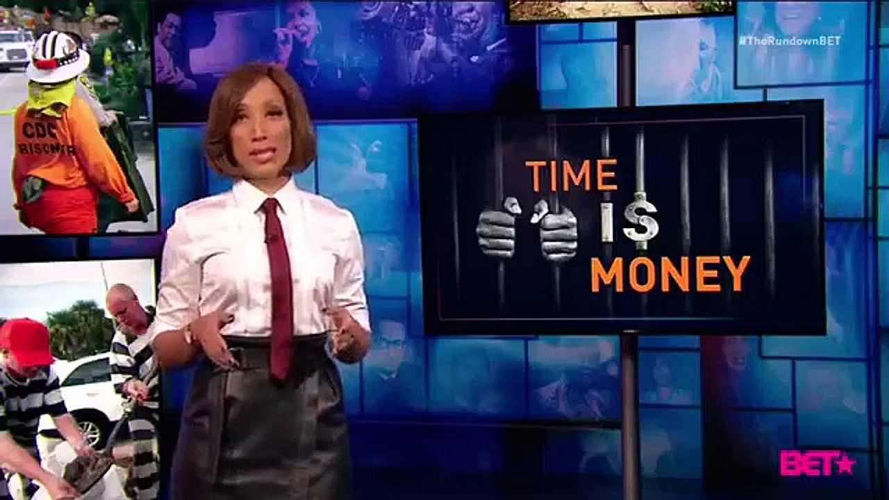 The Rundown With Robin Thede - Se1 - Ep02 HD Watch