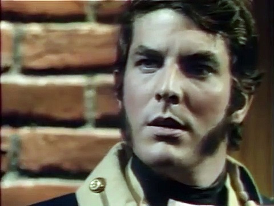 Dark Shadows (1966) - Ep250 HD Watch