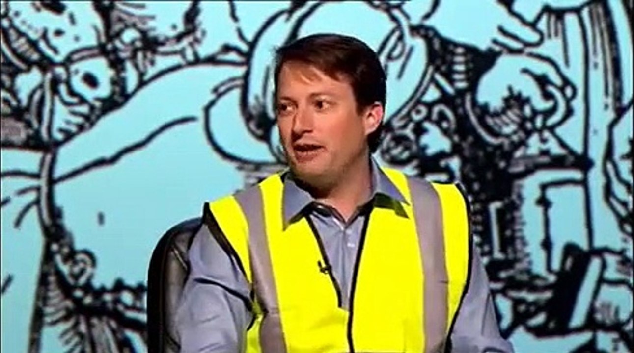 QI XL Se8 - Ep10 HD Watch