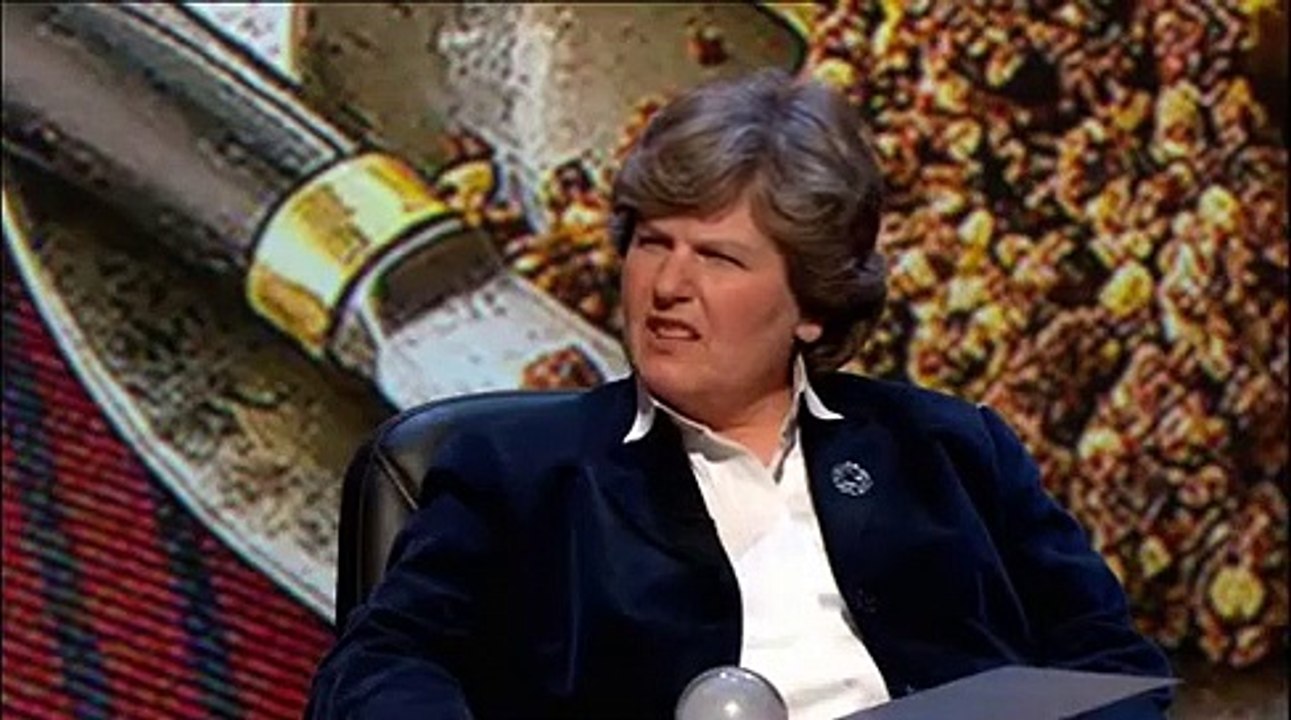 QI XL Se8 - Ep11 HD Watch