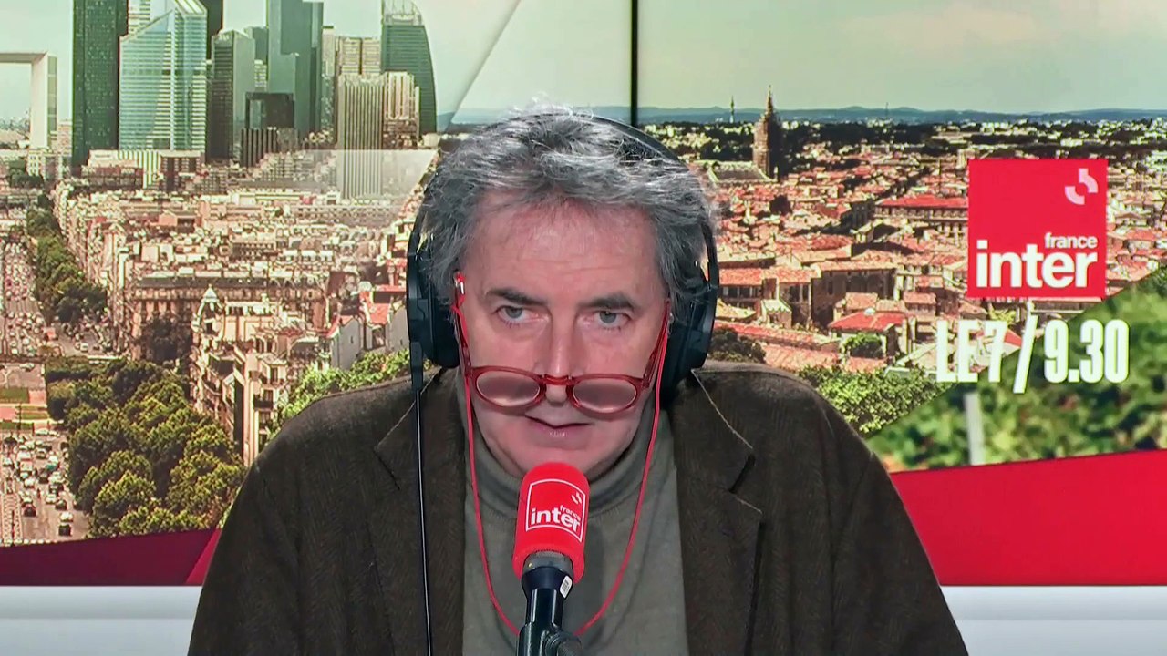 Les filles de 1973 - Le Billet de François Morel