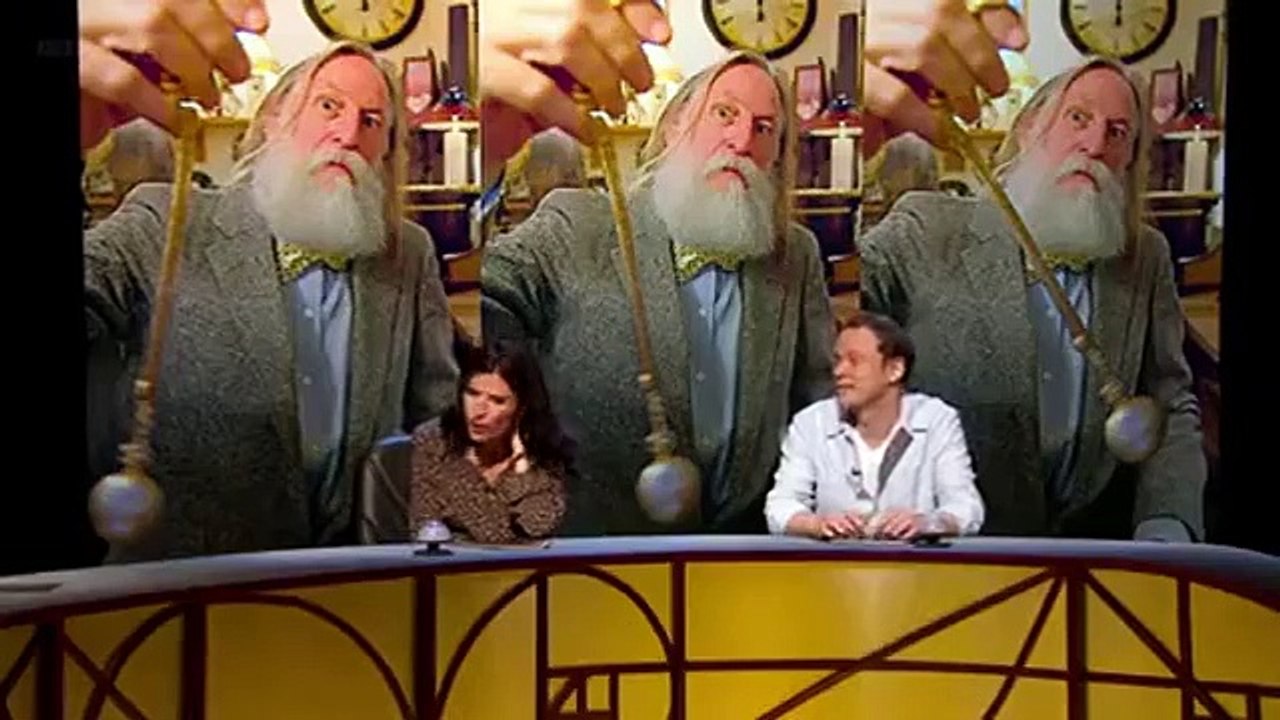 QI XL Se8 - Ep15 HD Watch