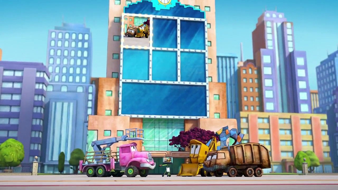 The Stinky $$ Dirty Show - Se2 - Ep11 HD Watch