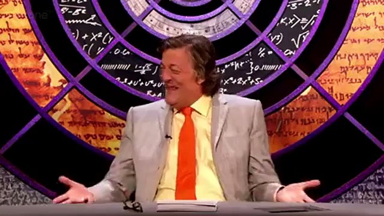 QI XL Se8 - Ep17 HD Watch