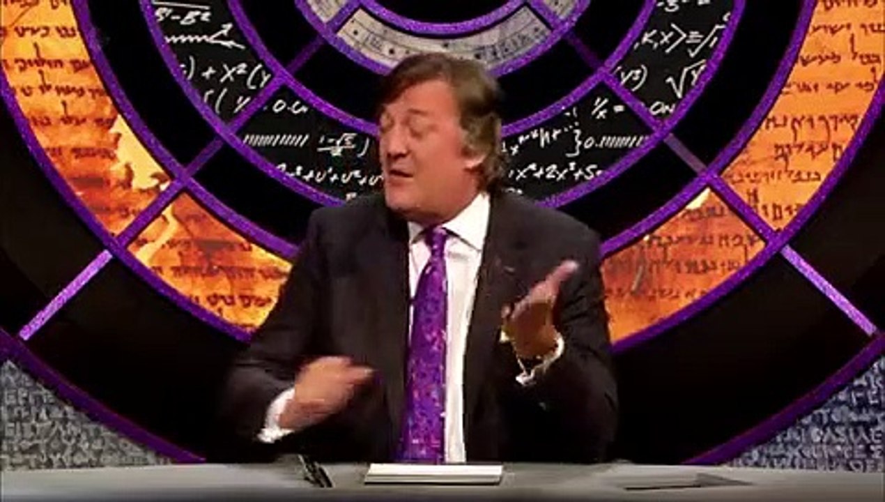 QI XL Se9 - Ep01 HD Watch