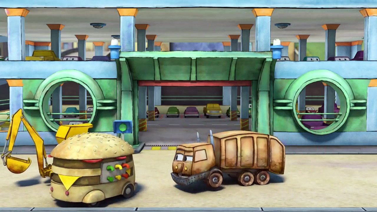 The Stinky $$ Dirty Show - Se2 - Ep12 HD Watch