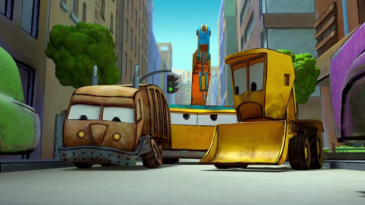 The Stinky $$ Dirty Show - Se2 - Ep15 HD Watch