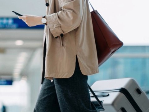 Reise-Chaos auf dem Flughafen: So stressig wird der Urlaub 2023