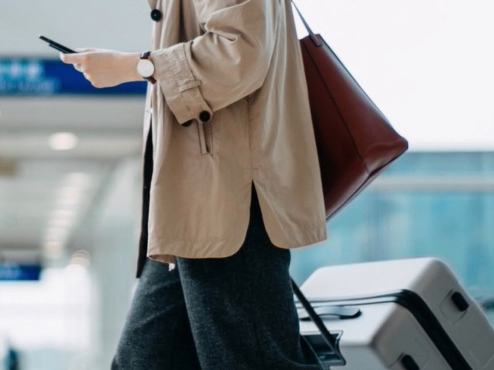 Reise-Chaos auf dem Flughafen: So stressig wird der Urlaub 2023