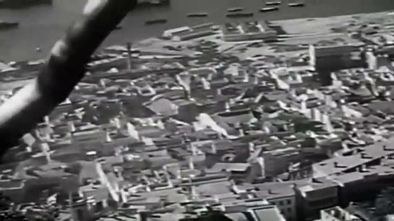 Victory at Sea - Se1 - Ep05 HD Watch