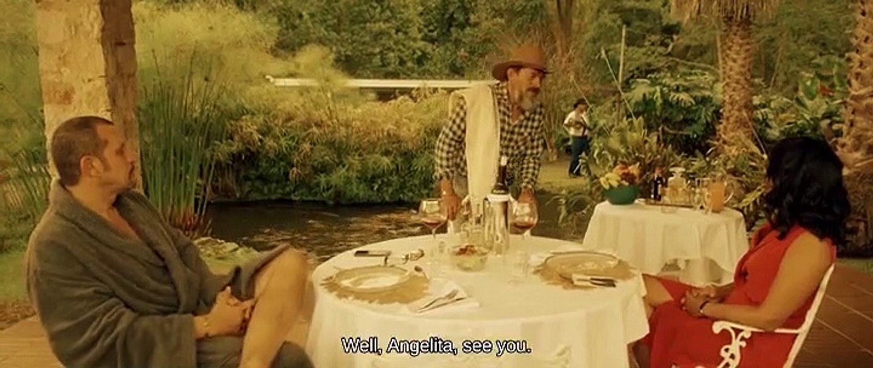 The Stolen Daughter - Se1 - Ep01 - El Espanol HD Watch