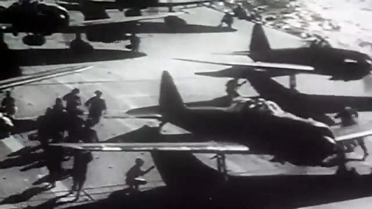 Victory at Sea - Se1 - Ep04 HD Watch