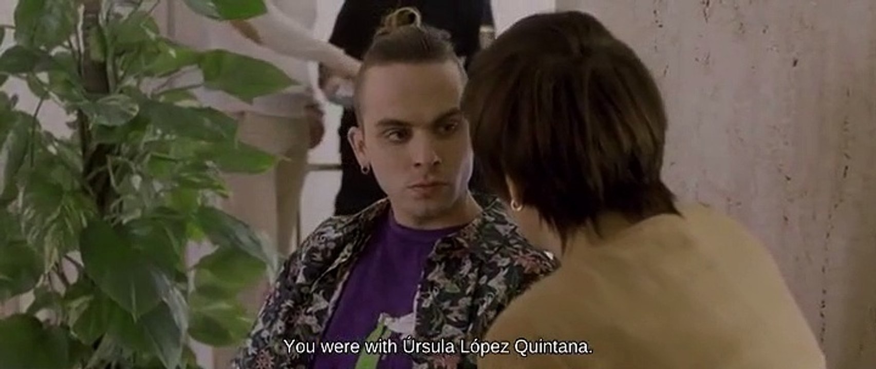 The Stolen Daughter - Se1 - Ep05 - El traidor HD Watch