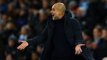 Premier League: Pep Guardiola questions desire of Man City players after 4-2 win vs Spurs
