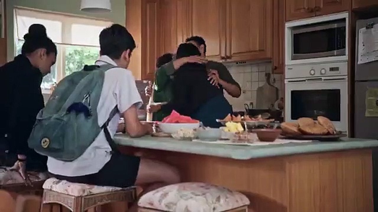 The Unlisted - Se1 - Ep05 HD Watch