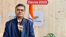 Davos 2023: बिजली की उपलब्धता में कभी कमी नहीं आने देंगे- RK सिंह Exclusive