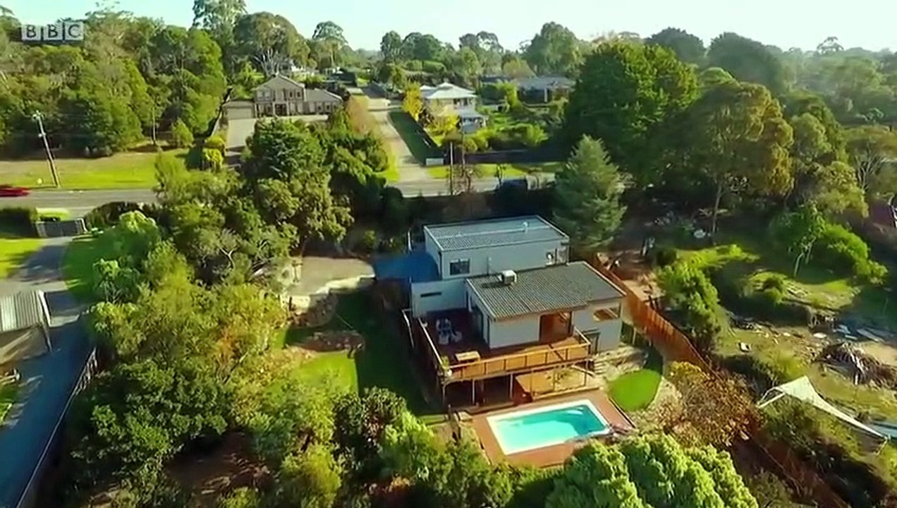 Wanted Down Under - Se13 - Ep08 - Sinfield Day Family HD Watch