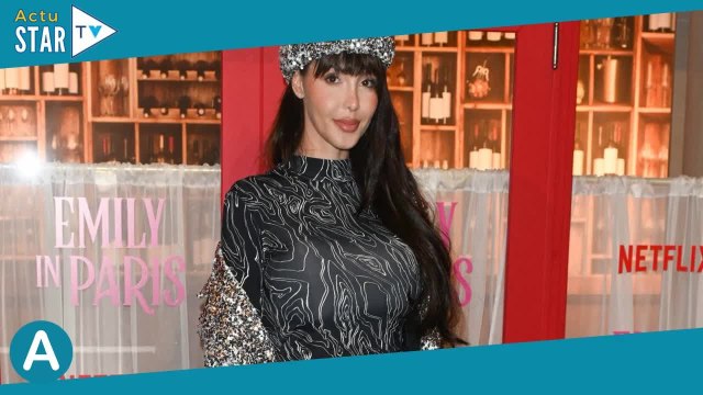 Restez bien tranquilles : Nabilla Benattia critiquée pour une pratique jugée dangereuse pour Leyan