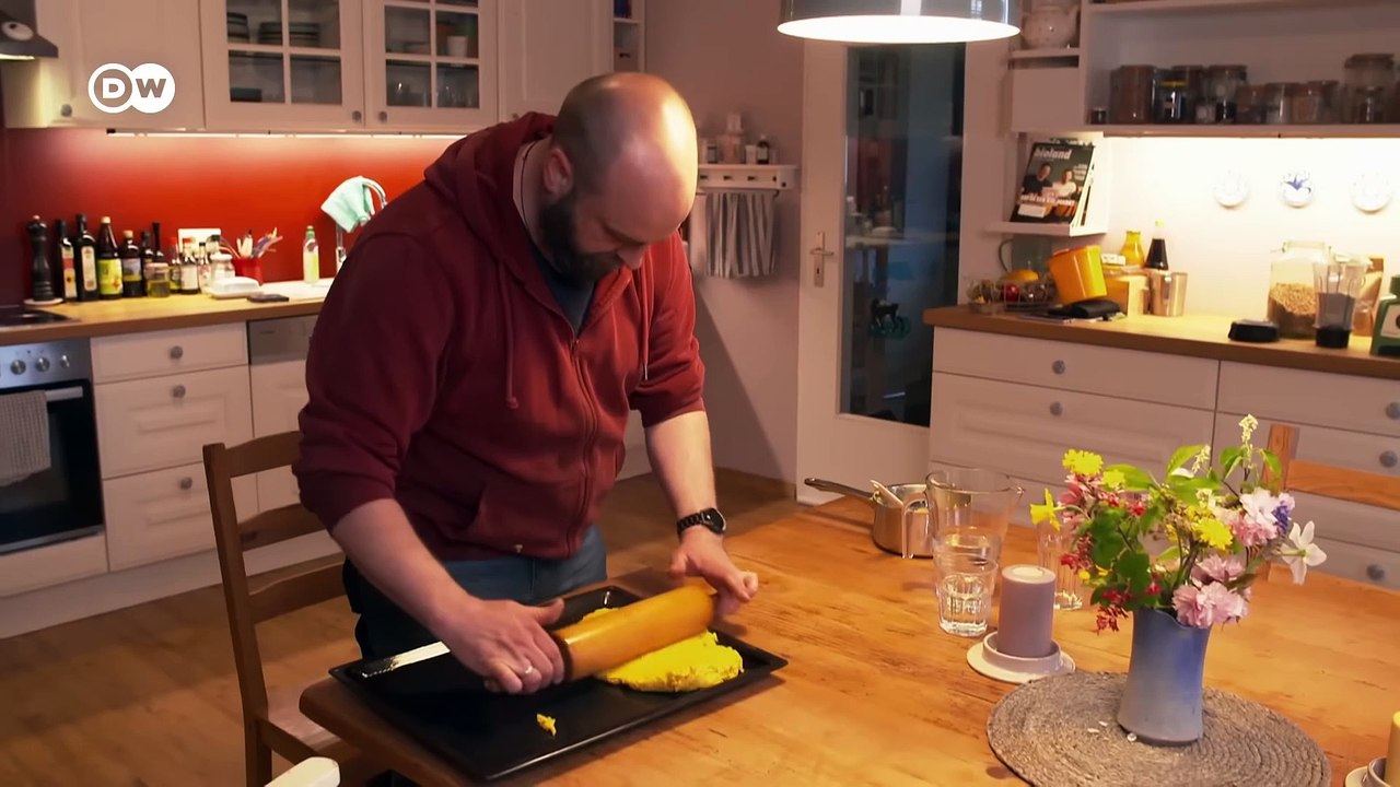 Comida para todos - El futuro de la alimentación | DW Documental