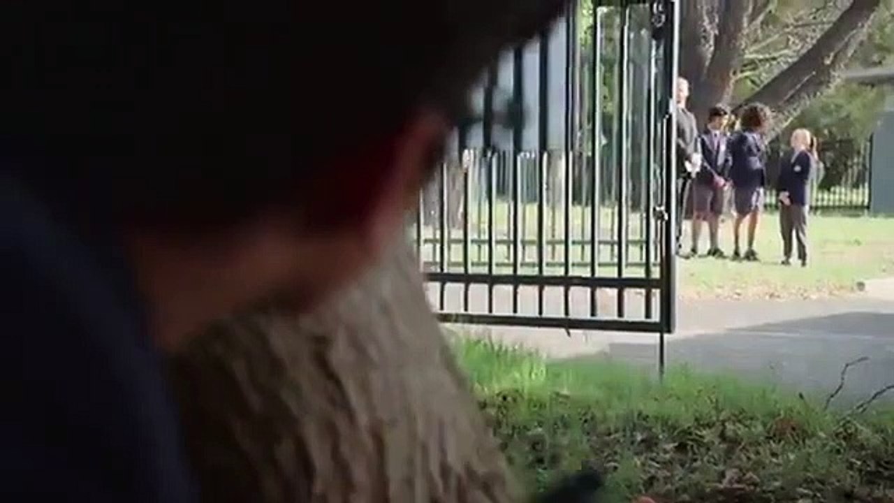 The Unlisted - Se1 - Ep13 HD Watch