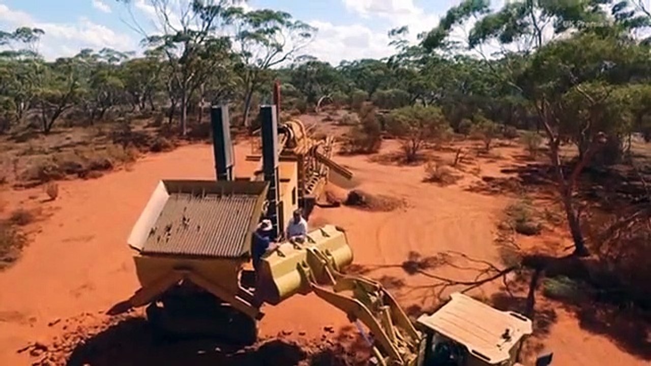 Aussie Gold Hunters - Se1 - Ep02 HD Watch