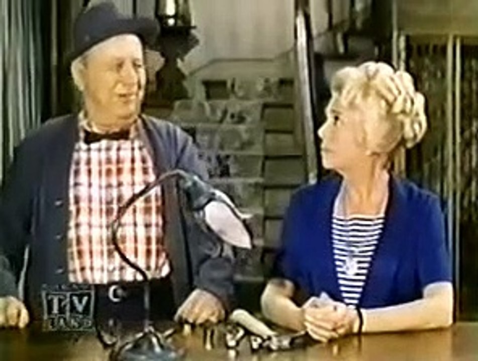 Petticoat Junction - Se4 - Ep29 HD Watch