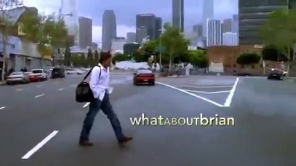 What About Brian - Se2 - Ep06 - What About What Was Supposed to Be... HD Watch