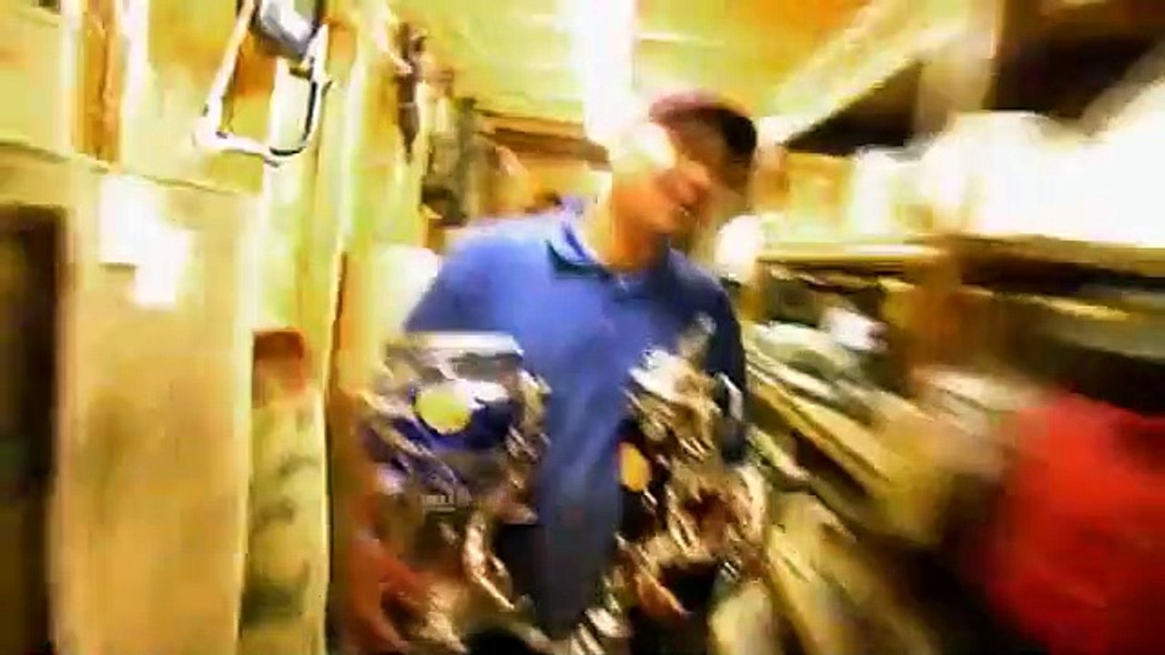 Auction Kings - Se1 - Ep06 HD Watch