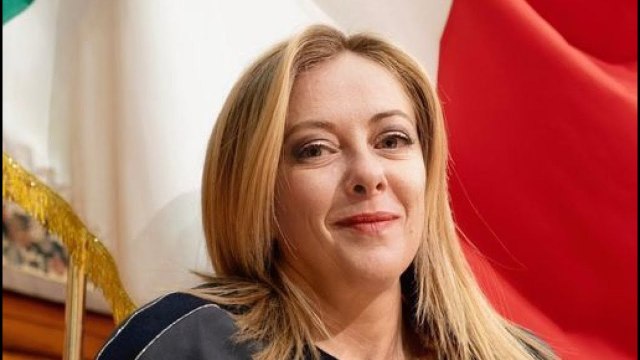 Giorgia Meloni, l'ira del premier Basta sminuire nostri eroi