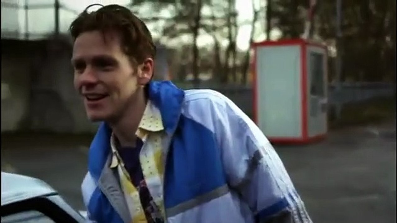 The Take - Se1 - Ep01 - EpOne HD Watch