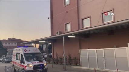 Direksiyon başında kalp krizi geçiren adam, hayatını kaybetti