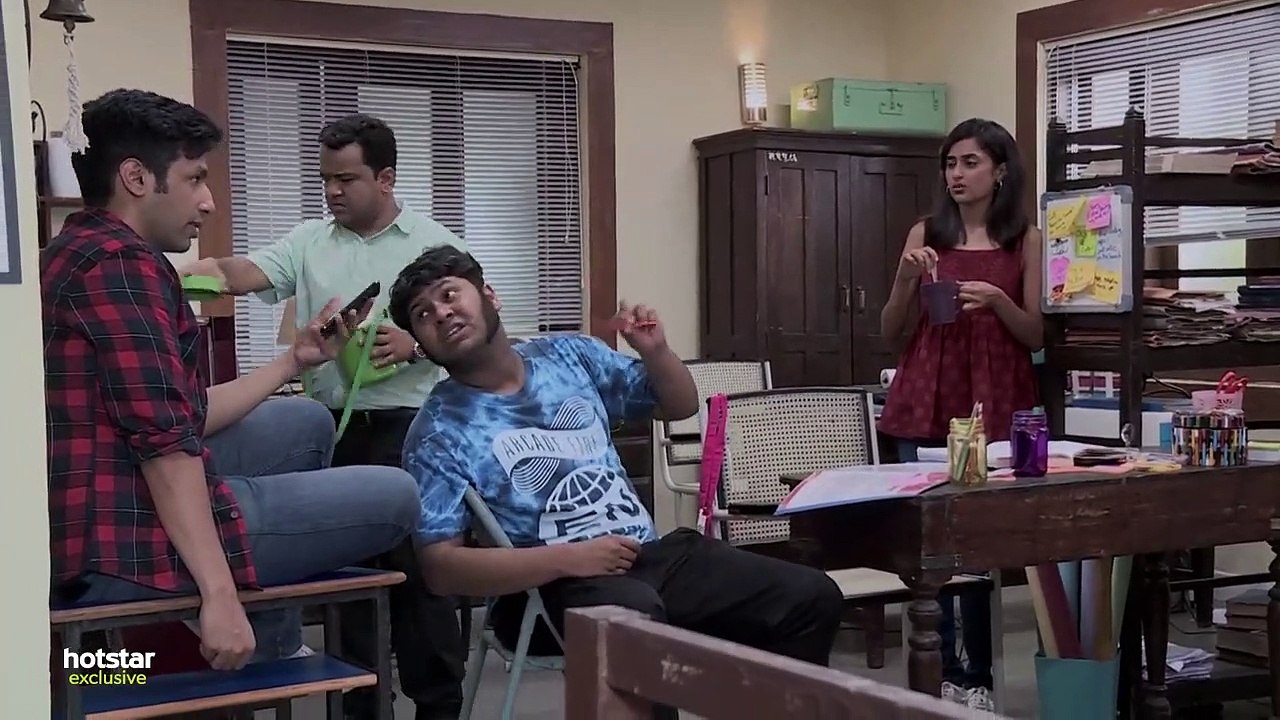 Better Life Foundation S02E02