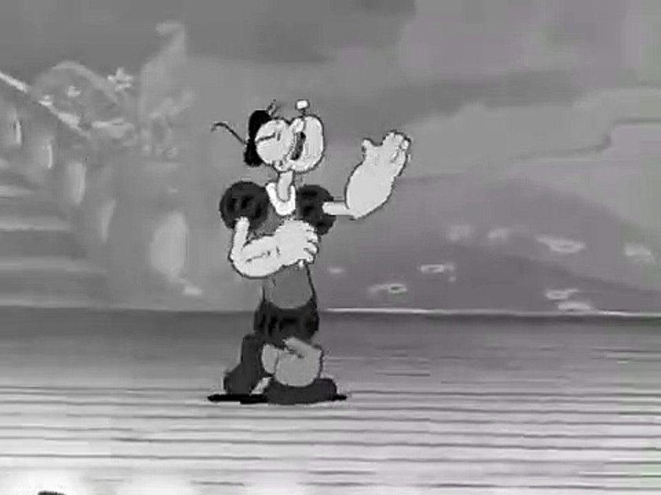 Popeye the Sailor - Se1 - Ep77 HD Watch