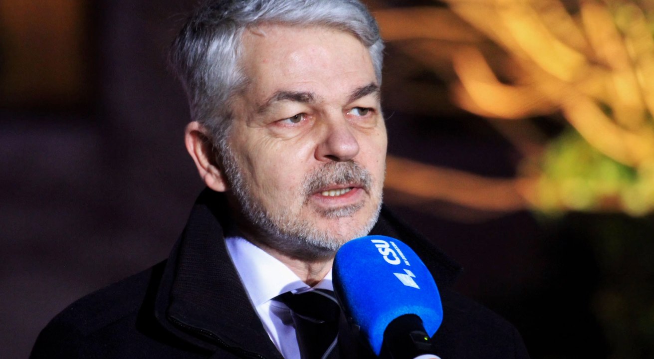 Experte alarmiert: 'Dann bringen auch die Leo-Lieferungen nichts mehr“'