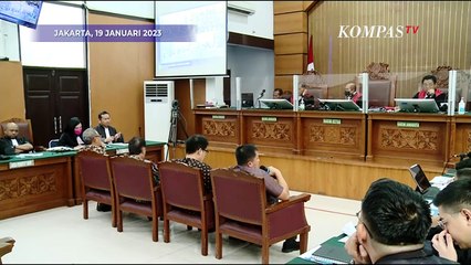 [FULL] Pengakuan Kakak Kandung Saat Tanya Arif Rachman soal Kasus Yosua